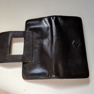 Hobo wallet